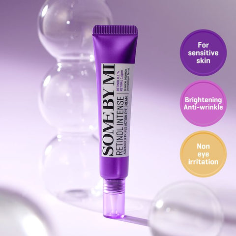 SOME BY MI Retinol Intense Eye Cream
