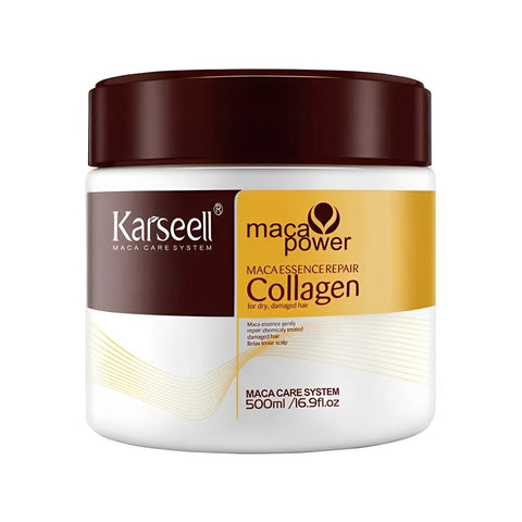 Karseell Collagen Hair Mask