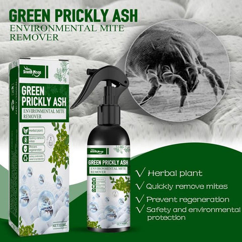 Mite Remover Spray